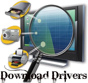 Download Drivers