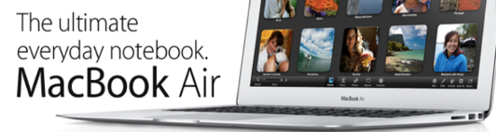 MAC BOOK AIR IN PAKISTAN